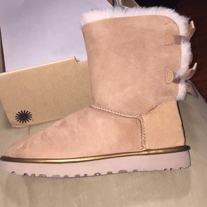 Ugg boot